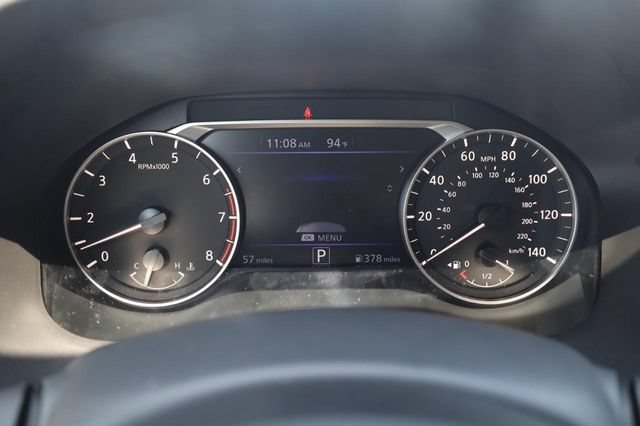 New 2026 Nissan Altima 2.5 SV w/ SV Premium Package FWD image 13