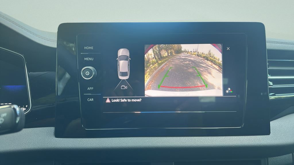 New 2026 Volkswagen Jetta Sport image 16