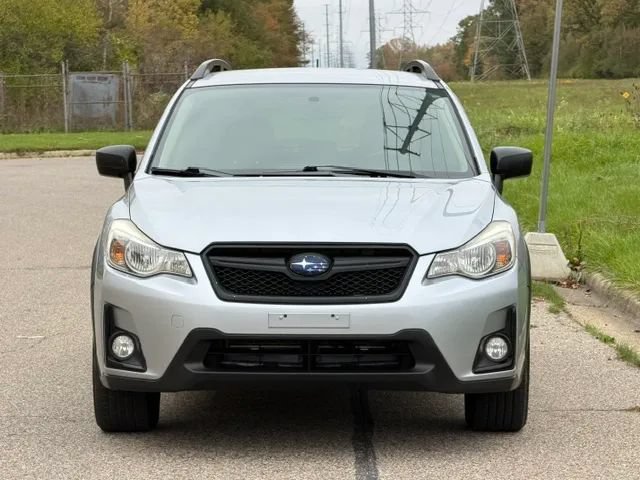 Used 2016 Subaru Crosstrek 2.0i Premium AWD/4WD image 33