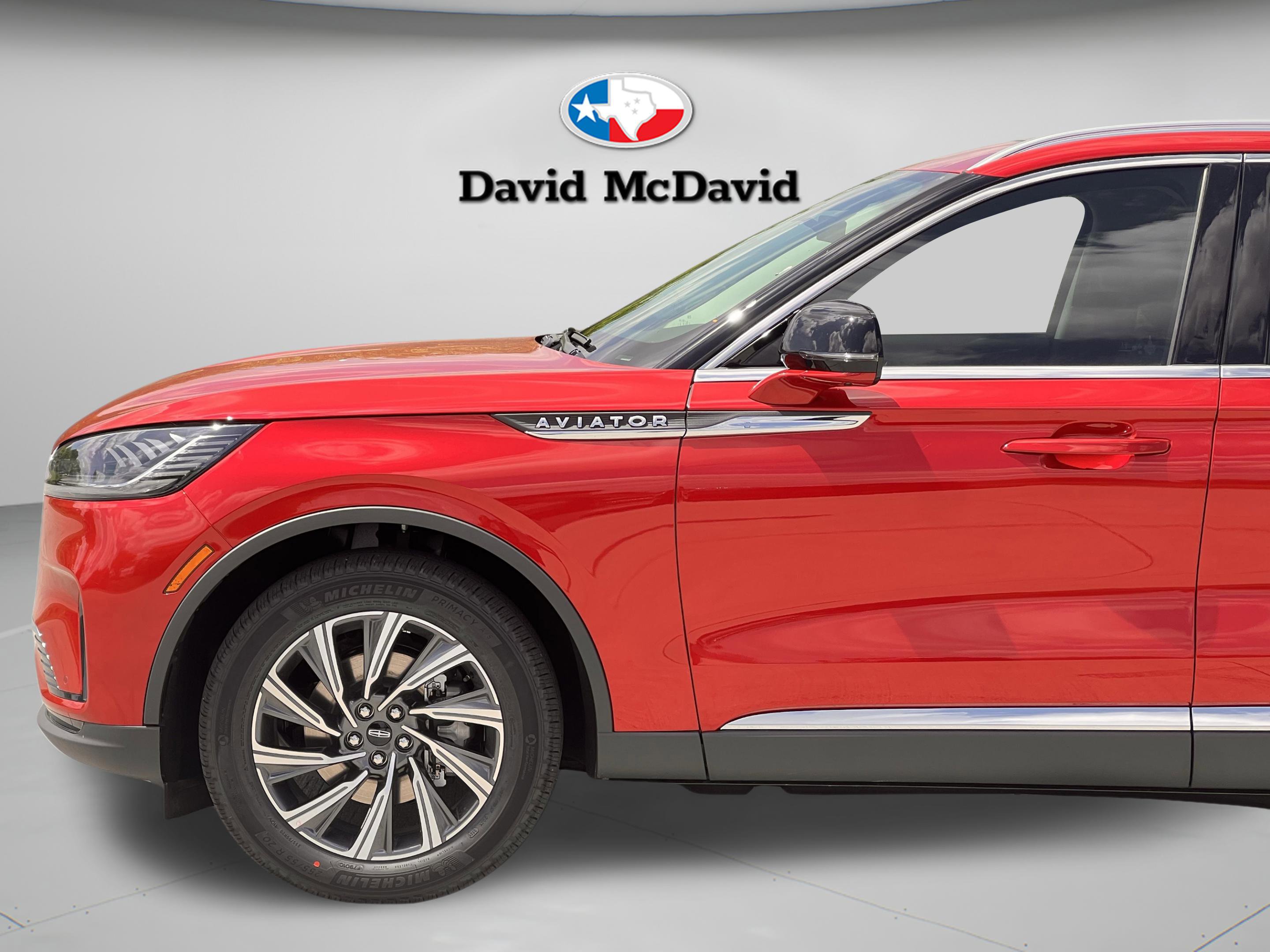 Used 2026 Lincoln Aviator 2WD image 31