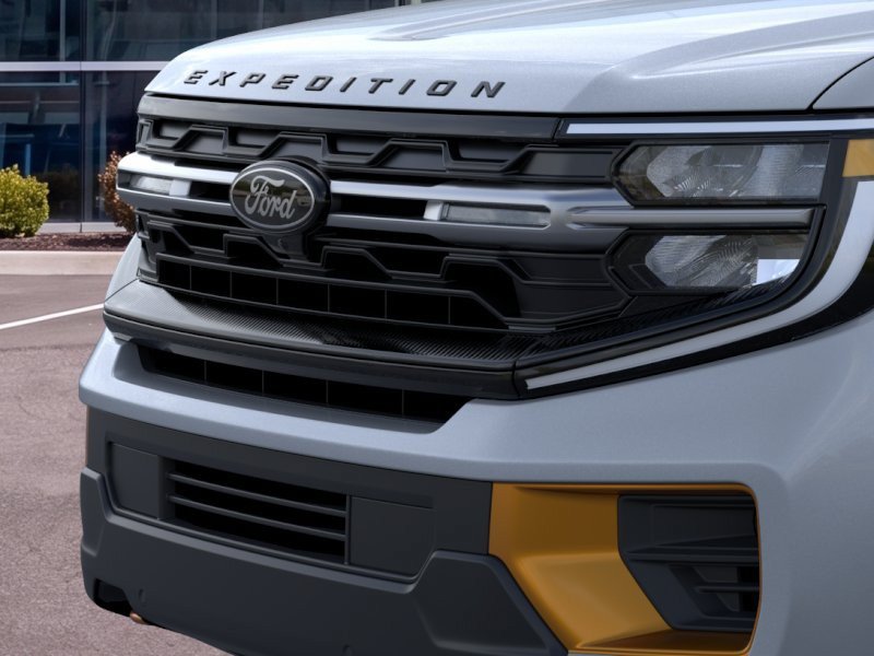 New 2026 Ford Expedition Tremor AWD/4WD image 19