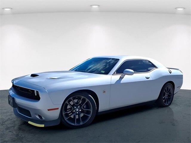 Used 2023 Dodge Challenger R/T Scat Pack w/ Plus Package