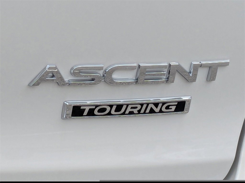 New 2025 Subaru Ascent Touring image 14