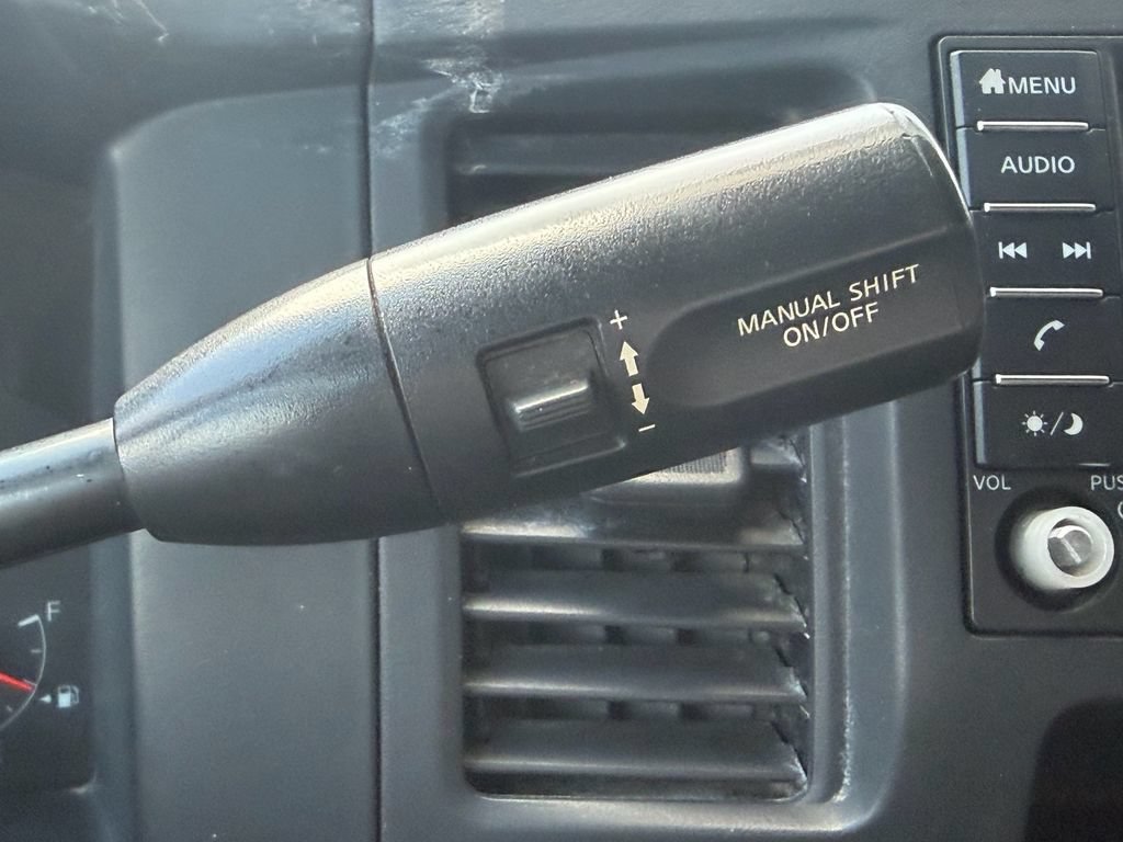 Used 2021 Nissan NV 2500 S RWD image 27