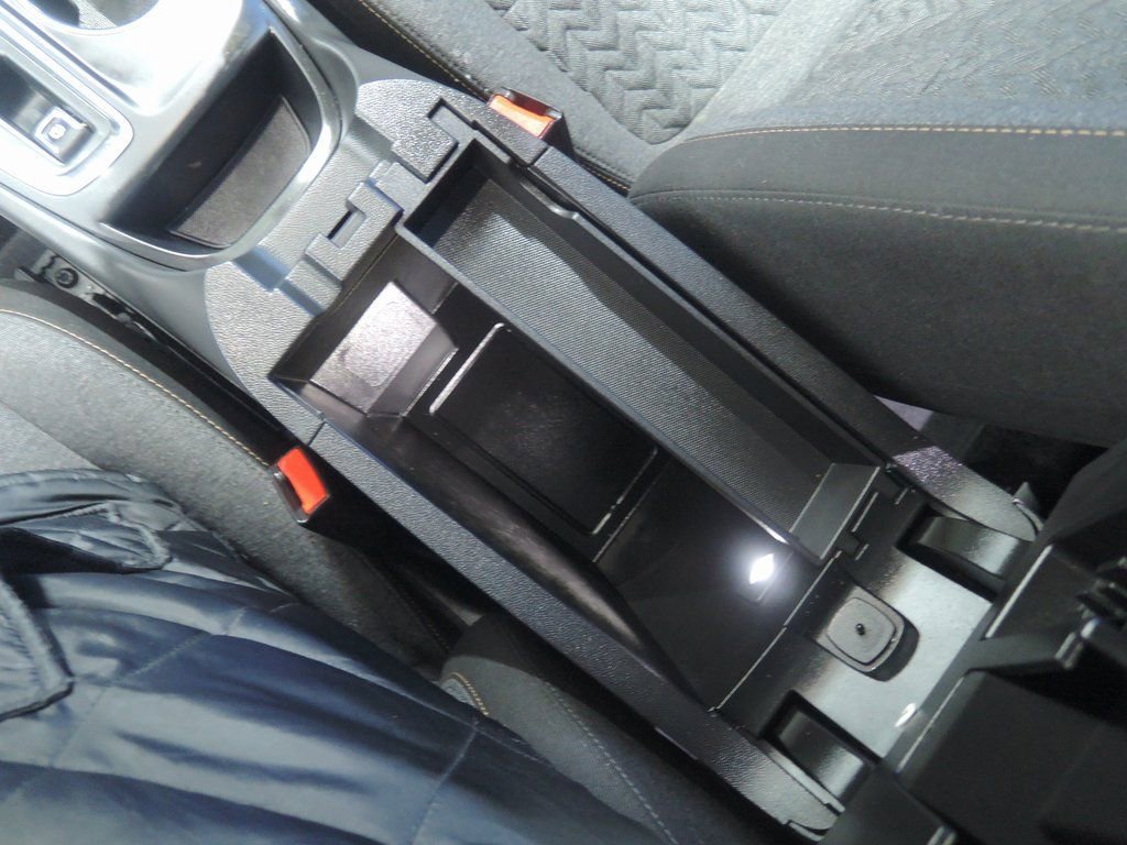 Used 2024 Chevrolet Equinox LT image 21