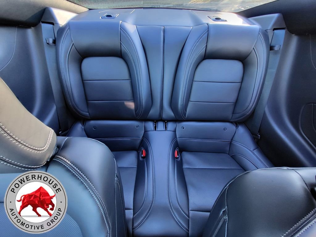 New 2026 Ford Mustang GT Premium image 13