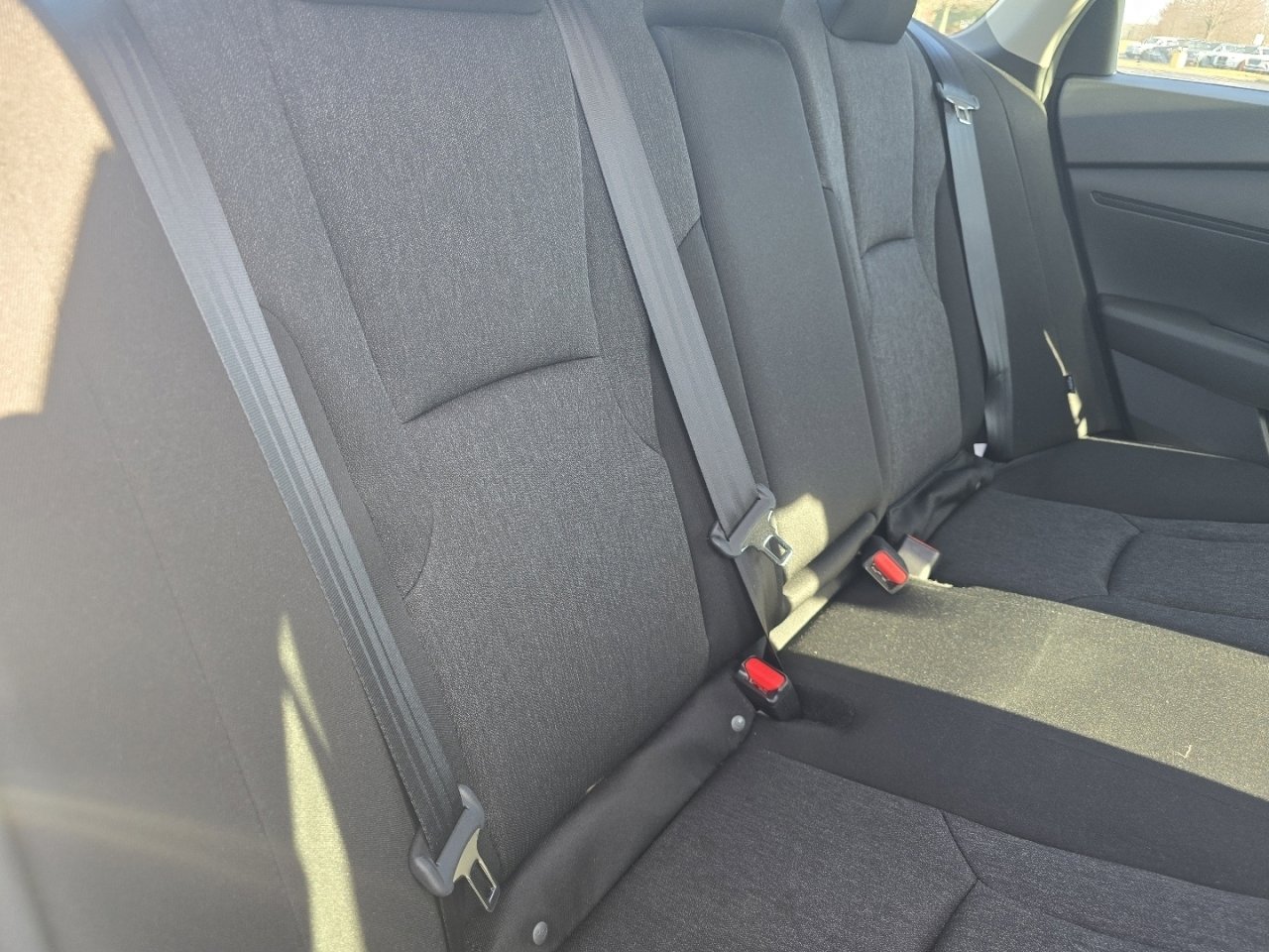 Certified 2023 Honda Accord LX image 20