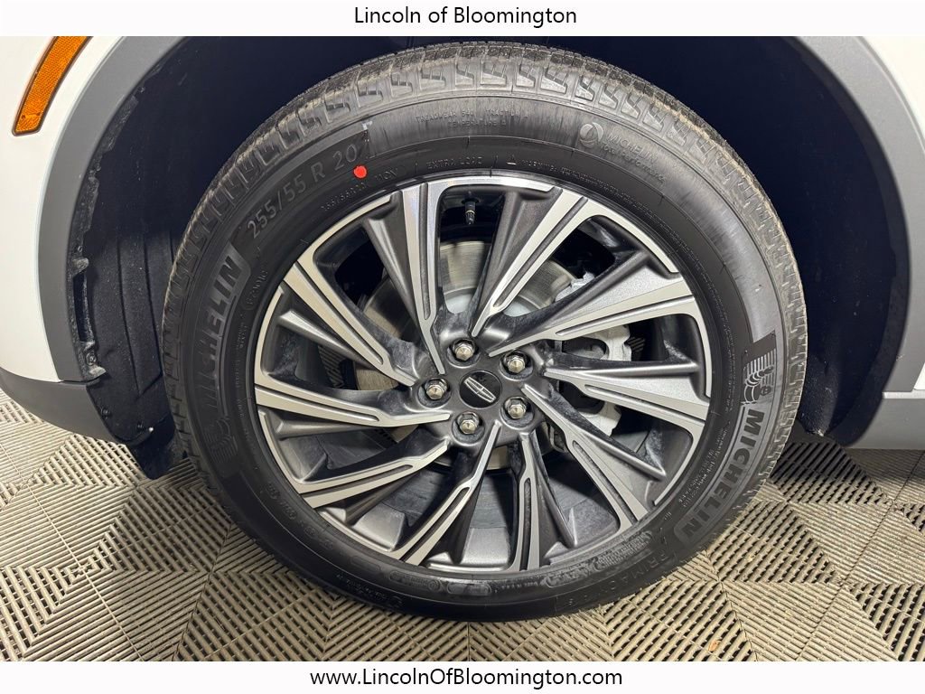 New 2026 Lincoln Aviator AWD image 10