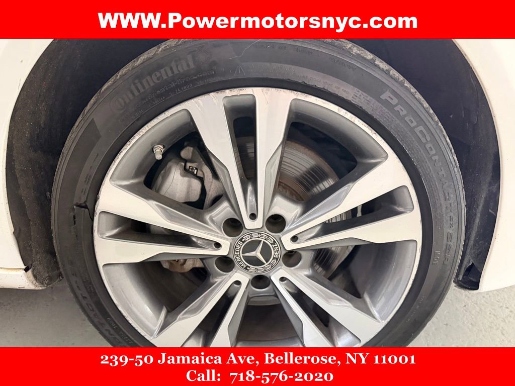 Used 2021 Mercedes-Benz C 300 4MATIC Sedan w/ Premium Package image 14