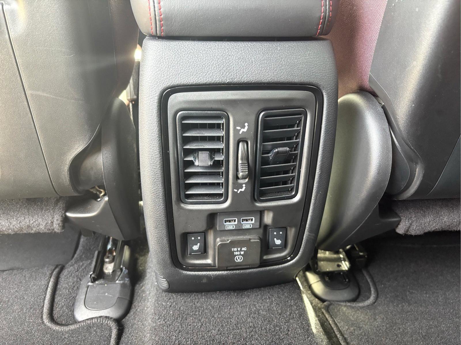 Used 2024 Dodge Durango R/T image 21