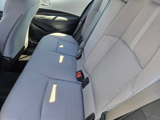 Certified 2025 Toyota Corolla SE w/ Convenience Package FWD image 15