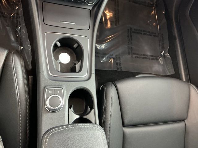 Used 2016 Mercedes-Benz CLA 250 4MATIC image 27