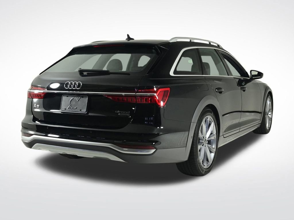 New 2025 Audi A6 Premium Plus image 5
