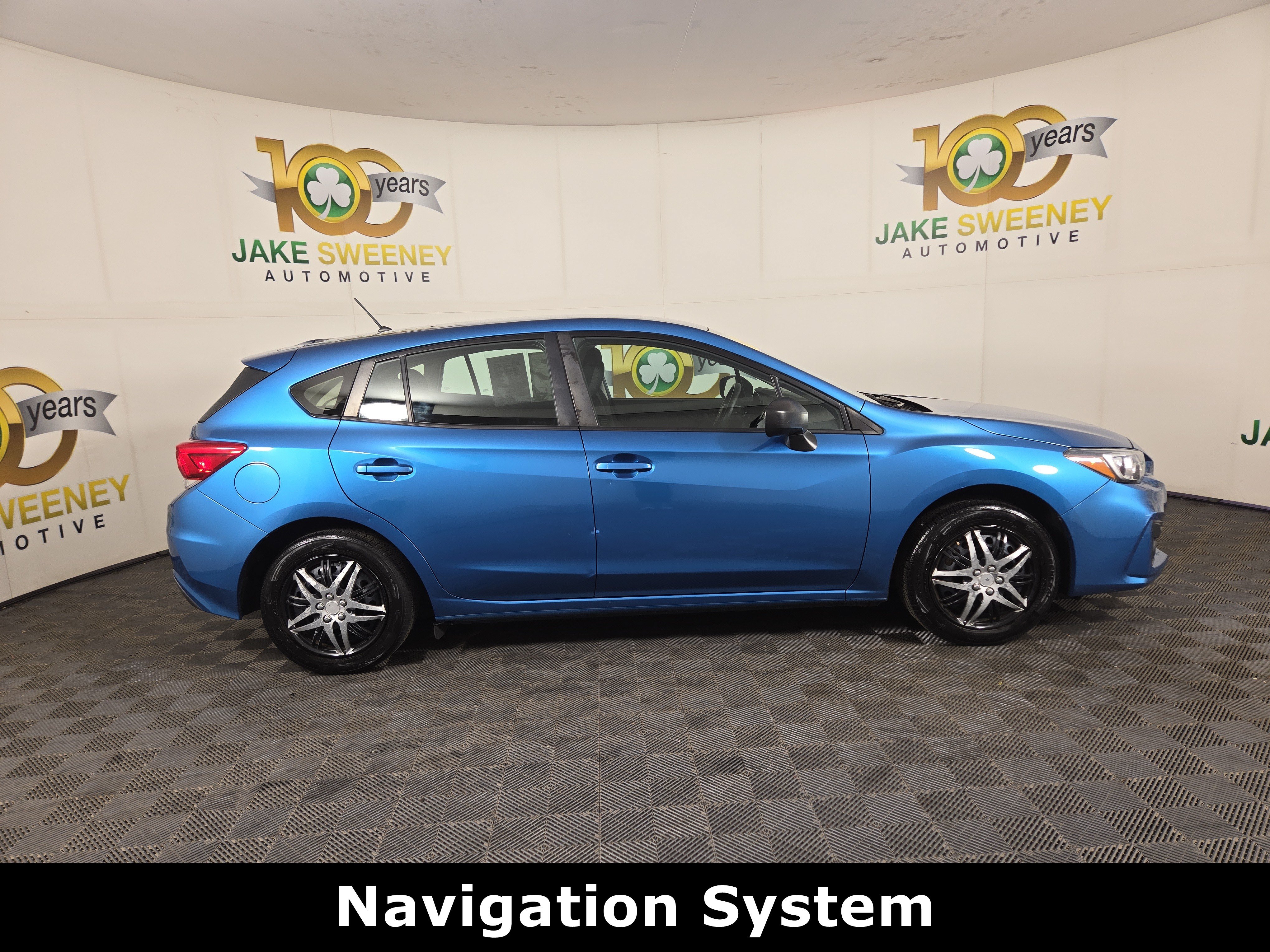 Used 2018 Subaru Impreza 2.0i AWD/4WD image 11