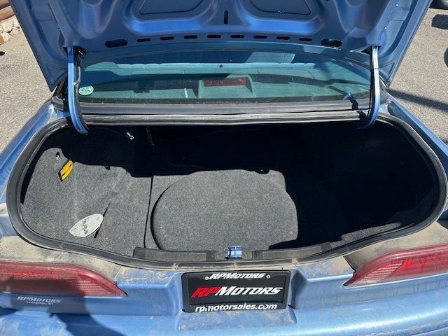 Used 1995 Ford Taurus GL image 20