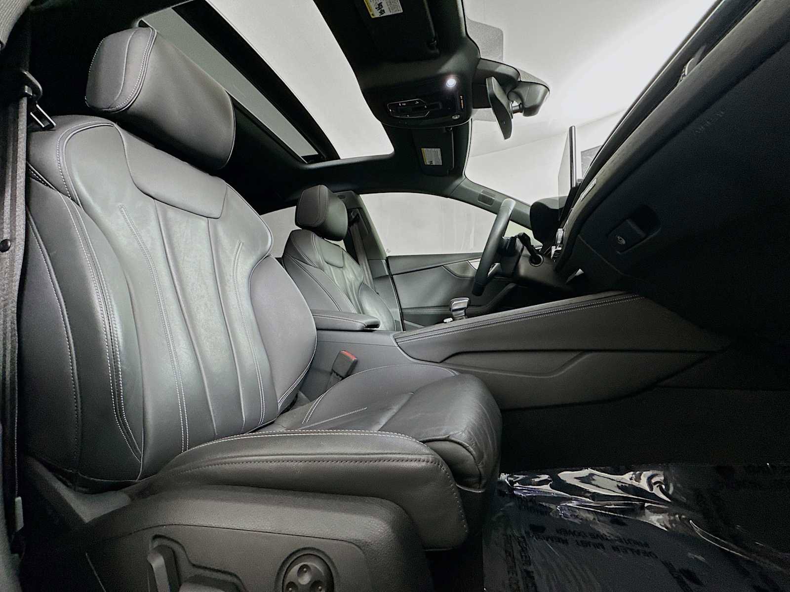 Certified 2023 Audi A5 2.0T Premium Plus w/ Premium Plus AWD/4WD image 27