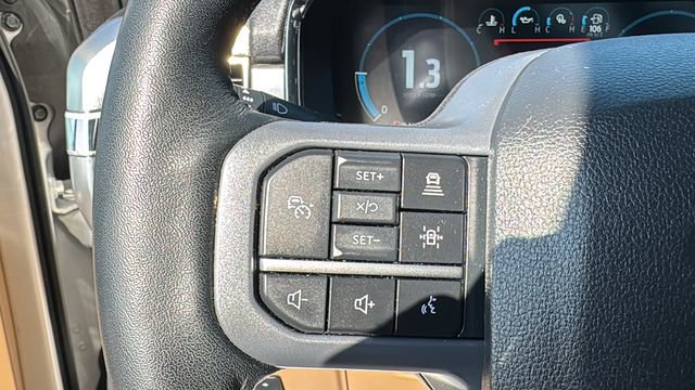 Certified 2023 Ford F150 Lariat w/ Equipment Group 502A High image 16