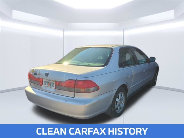 Used 2001 Honda Accord EX image 3