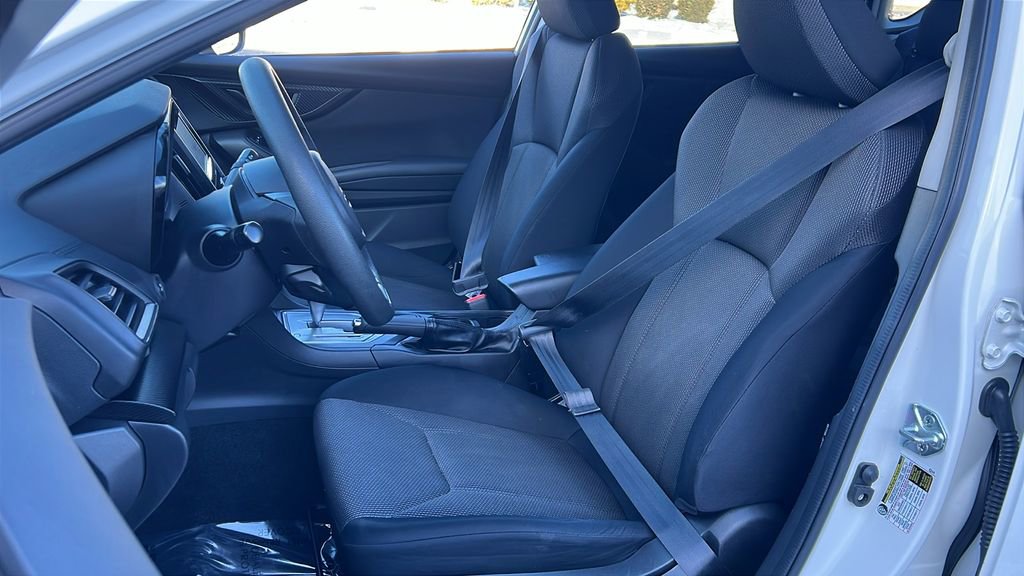 Used 2023 Subaru Crosstrek 2.0i image 15