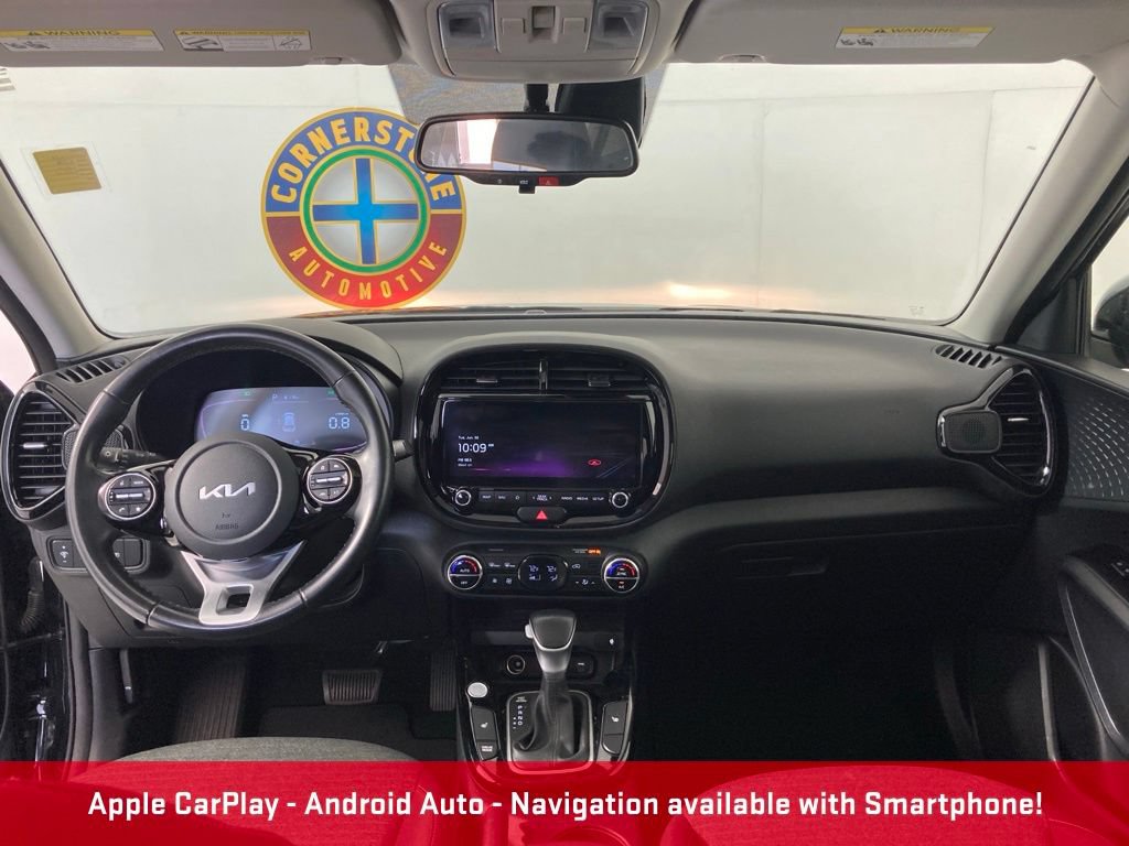 Used 2023 Kia Soul EX FWD image 6