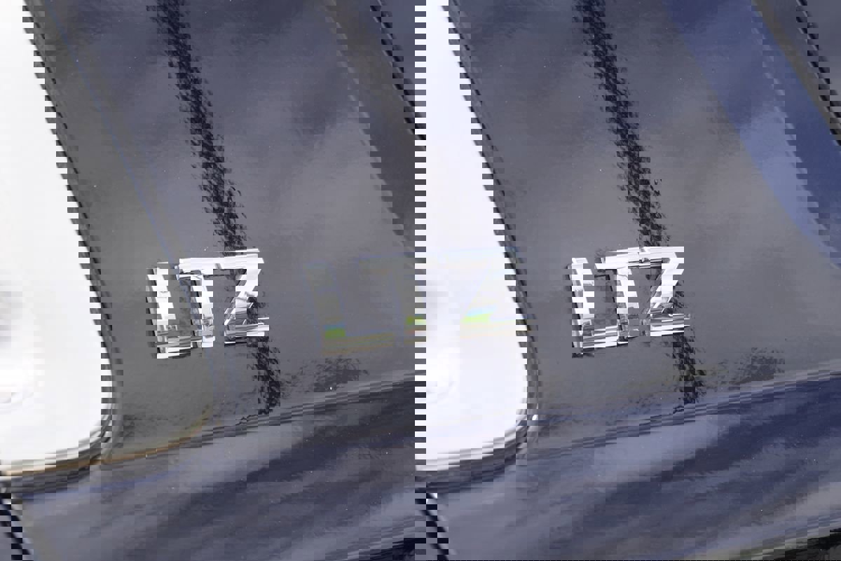 Used 2016 Chevrolet Tahoe LTZ w/ Max Trailering Package image 6