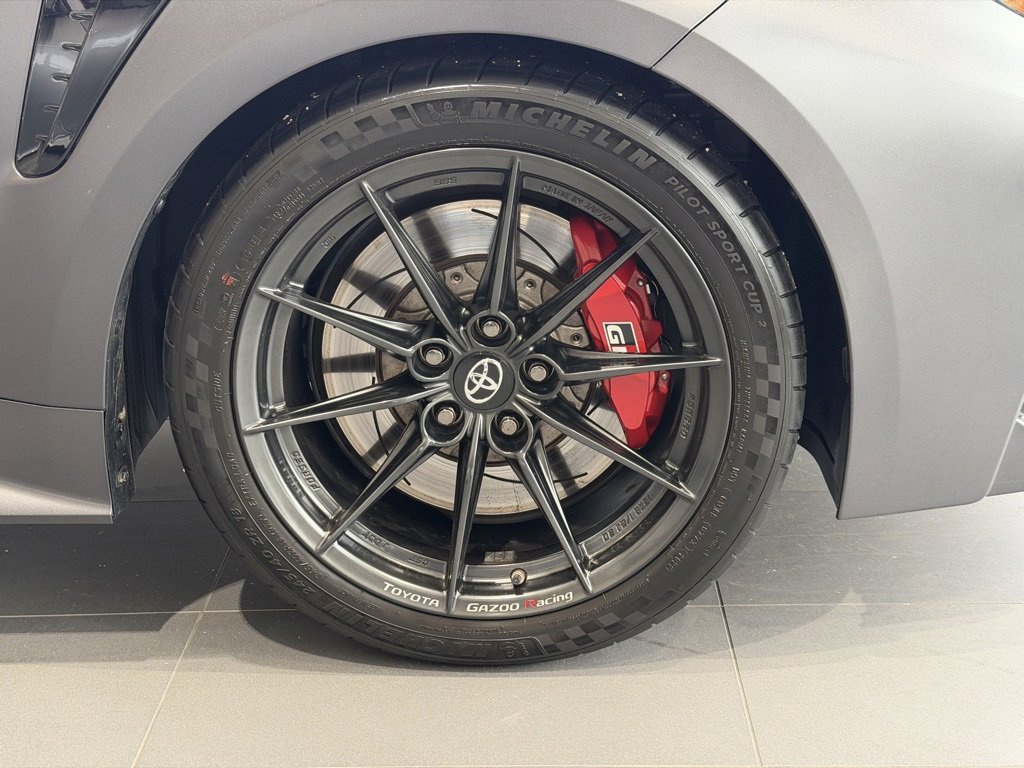 Used 2023 Toyota Corolla GR Morizo image 20