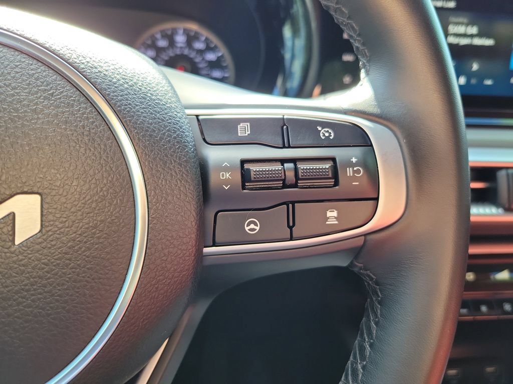 Used 2023 Kia K5 GT-Line w/ GT-Line Premium Package FWD image 26