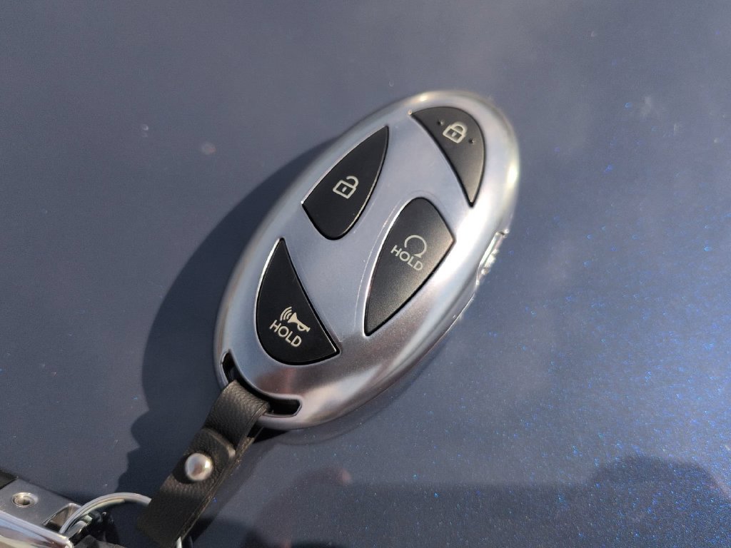 New 2027 Hyundai Santa Fe XRT AWD/4WD image 46