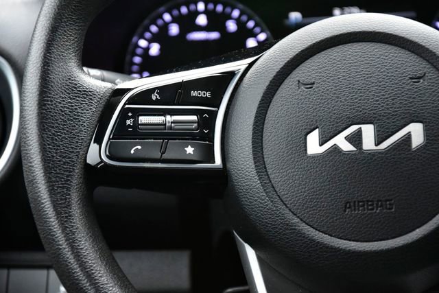Certified 2023 Kia Forte LXS image 17