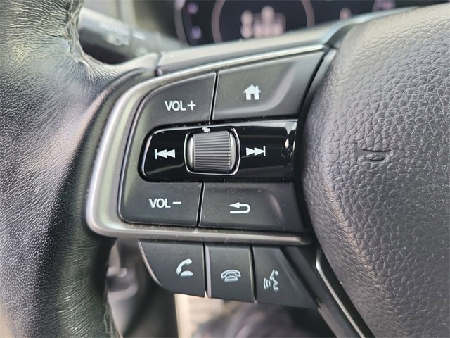 Used 2022 Honda Accord Sport image 21