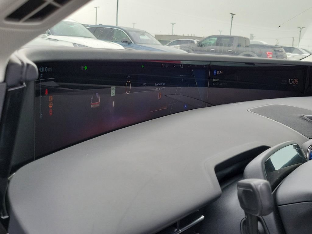 New 2026 Lincoln Nautilus Premier w/ Equipment Group 102A image 22