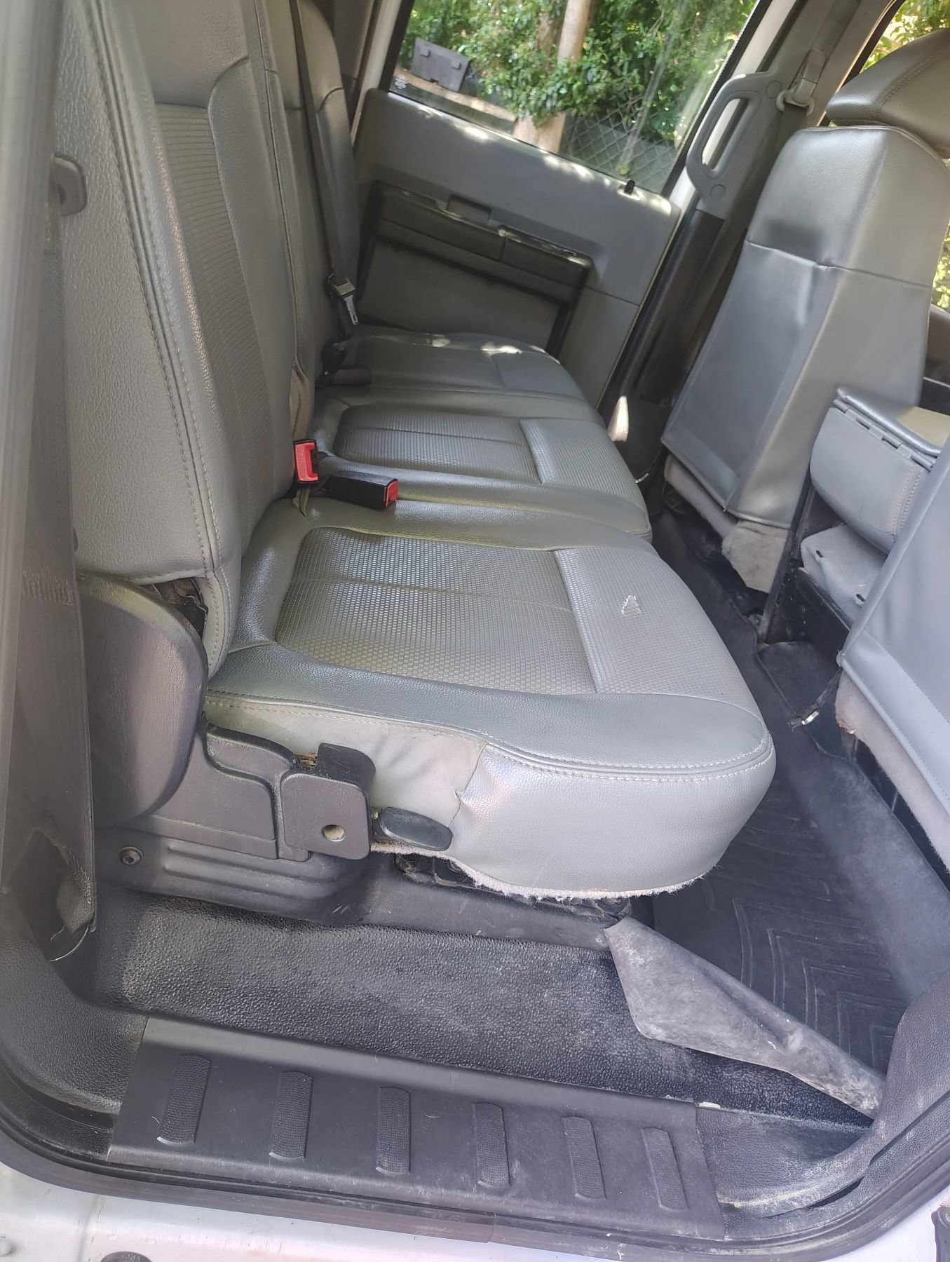 Used 2016 Ford F350 XL w/ Power Equipment Group RWD image 22