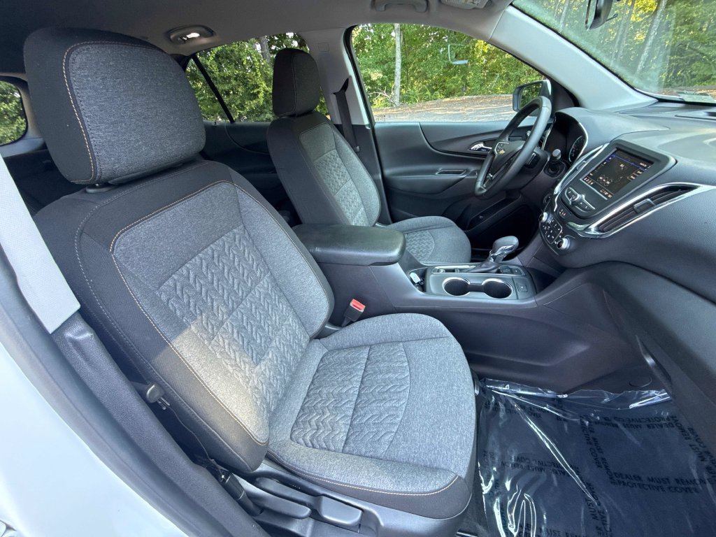 Used 2024 Chevrolet Equinox LT AWD/4WD image 27