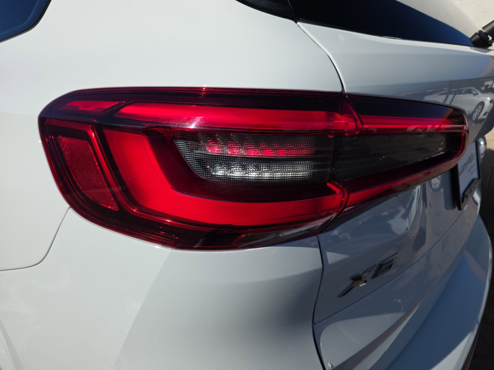 Used 2019 BMW X5 xDrive40i w/ M Sport Package image 19