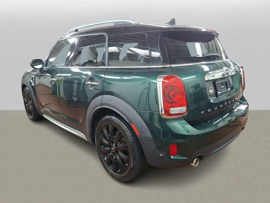 Used 2019 MINI Cooper Countryman S w/ Premium Package AWD/4WD image 5
