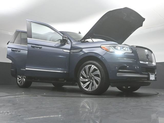 Used 2023 Lincoln Navigator Reserve image 54