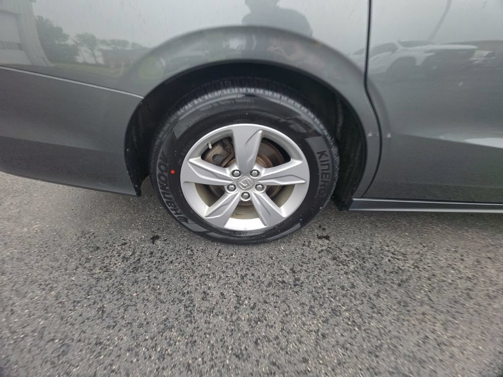 Used 2018 Honda Odyssey EX-L image 11