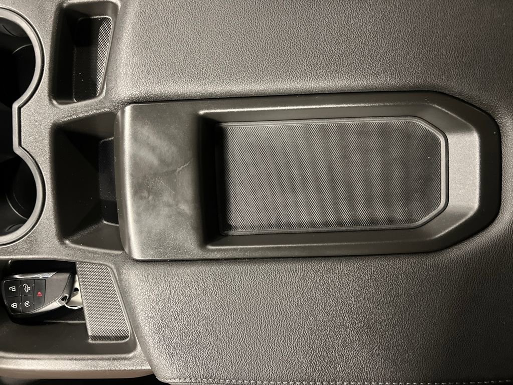 Certified 2023 GMC Sierra 1500 Elevation image 27