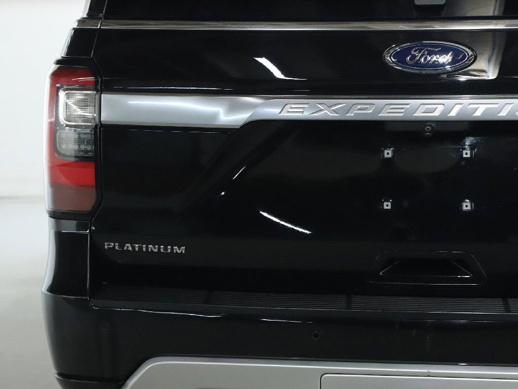 Used 2020 Ford Expedition Max Platinum image 47