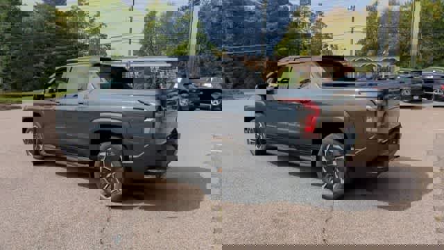 New 2026 Chevrolet Silverado EV LT w/ Premium Package image 6