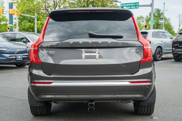 Used 2023 Volvo XC90 B6 Ultimate w/ Lounge Package AWD/4WD image 6