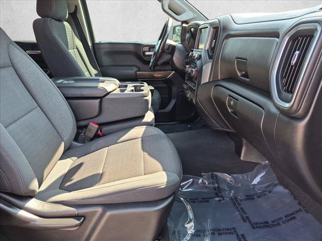 Used 2020 Chevrolet Silverado 1500 RST w/ All-Star Edition AWD/4WD image 19