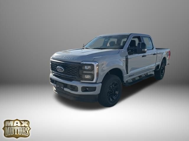 New 2026 Ford F250 XL image 3
