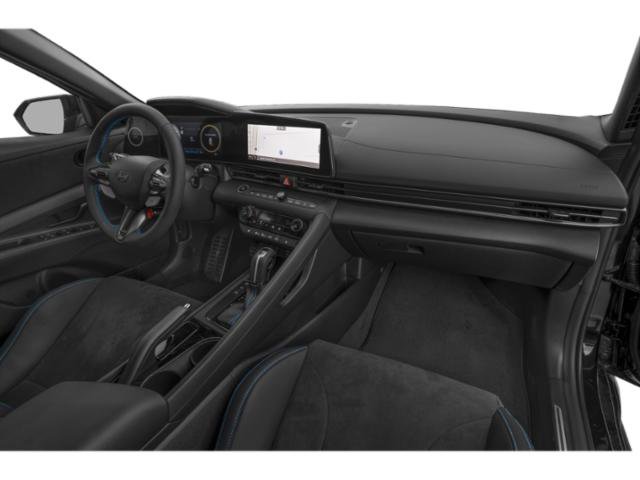 New 2026 Hyundai Elantra N image 12