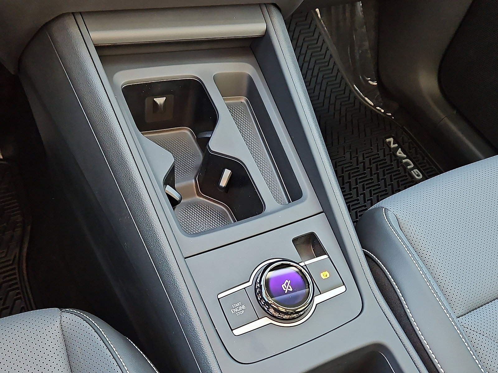 New 2026 Volkswagen Tiguan SE image 14