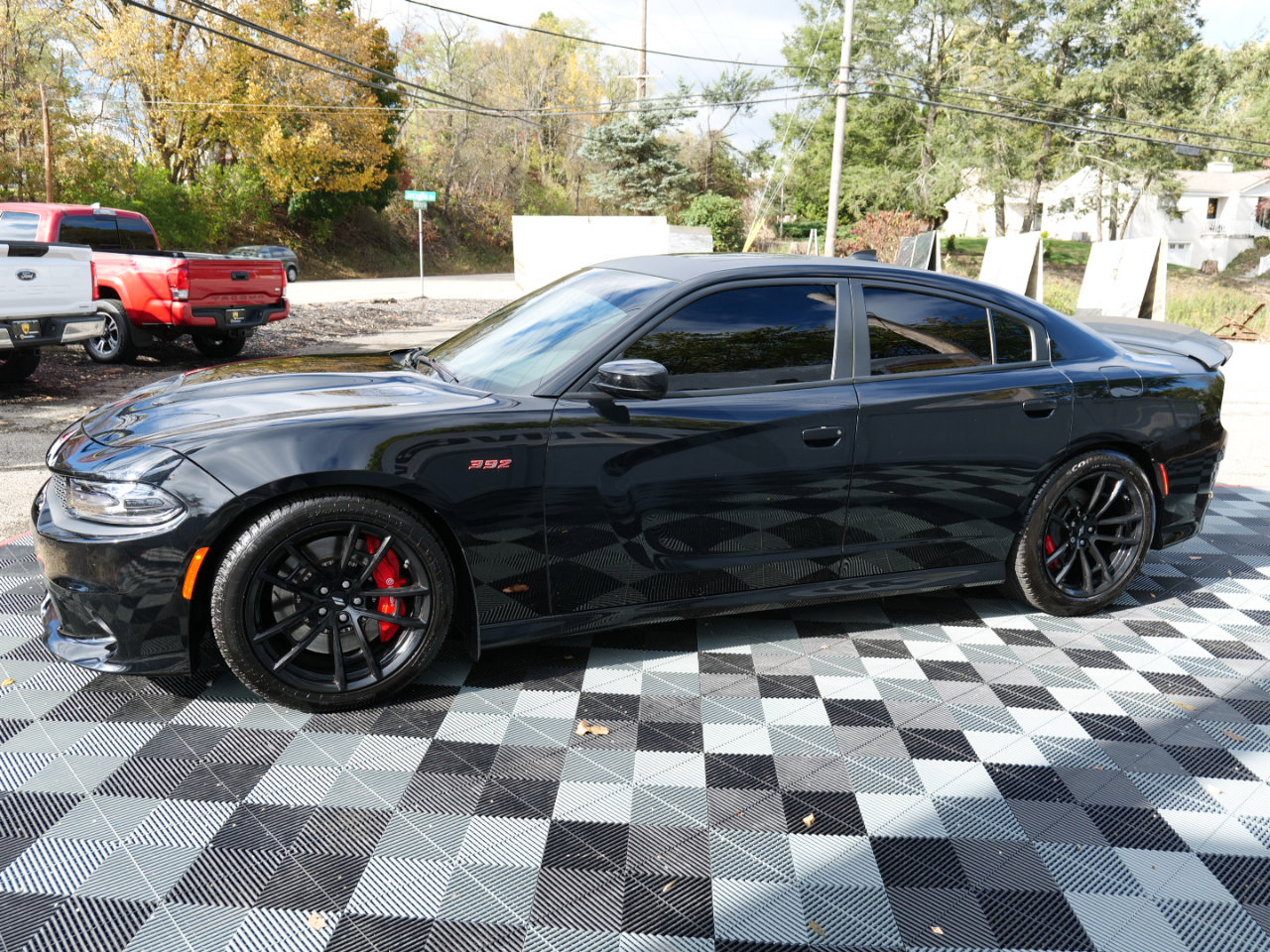 Used 2018 Dodge Charger R/T image 74