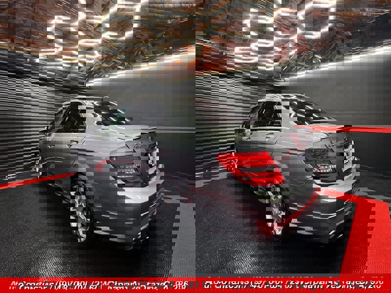 Used 2014 Mercedes-Benz C 250 Luxury image 4