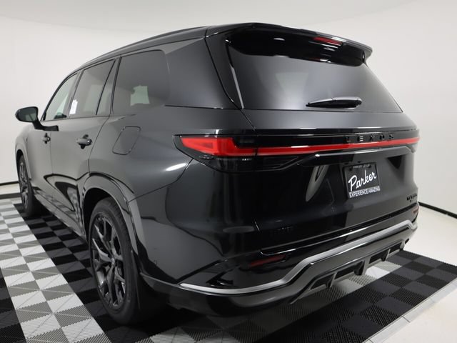 New 2026 Lexus TX 500h AWD w/ Technology Package image 2