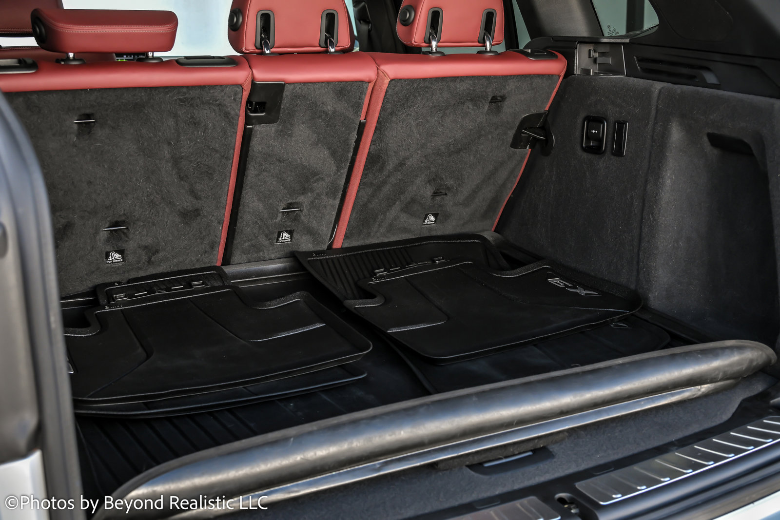 Used 2023 BMW X3 xDrive30i w/ M Sport Package image 17