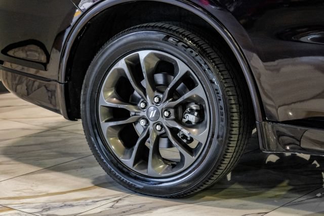 Used 2024 Dodge Durango R/T w/ Blacktop Package AWD/4WD image 71